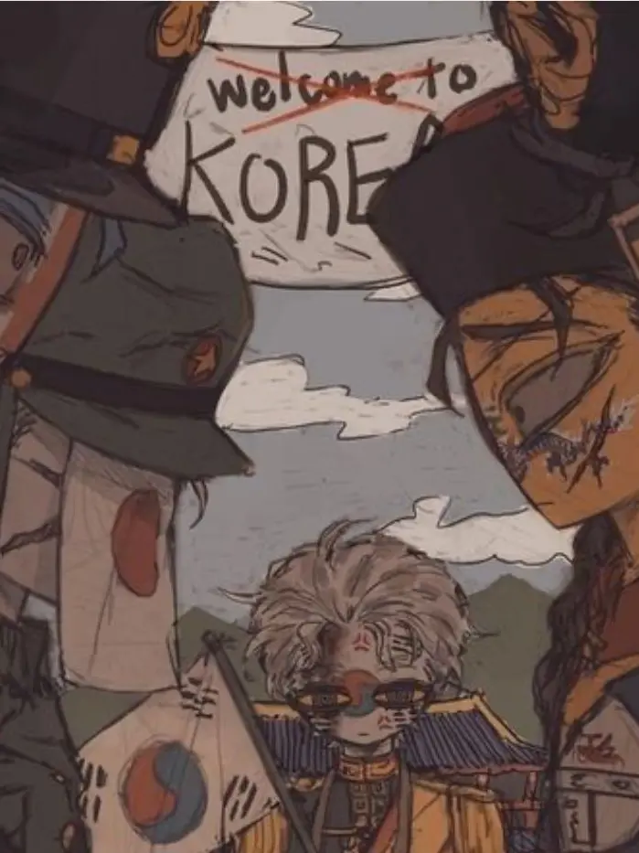 LeanBag7396의 어려진 대제씨