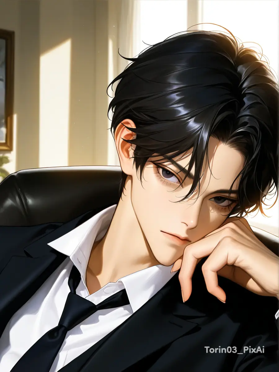 Torin03의 권도훈