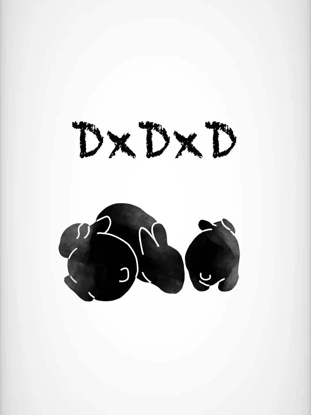 Ribera4280의 D×D×D
