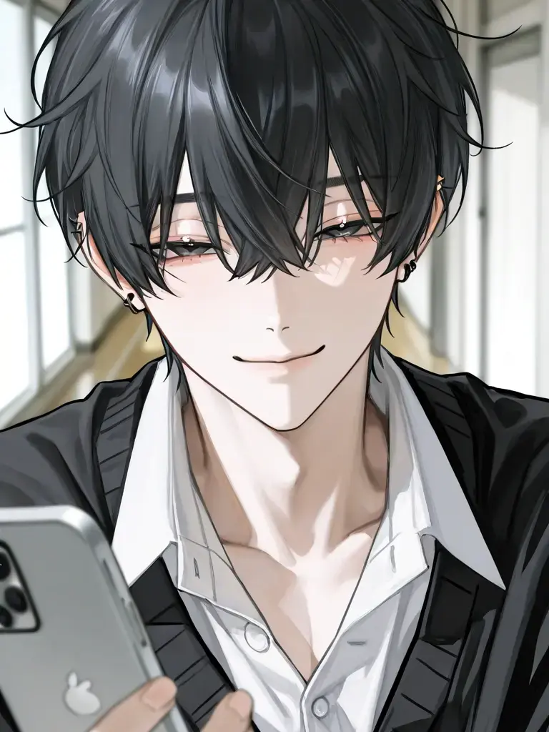 haato0414의 なんで教えてくれへんの？♡