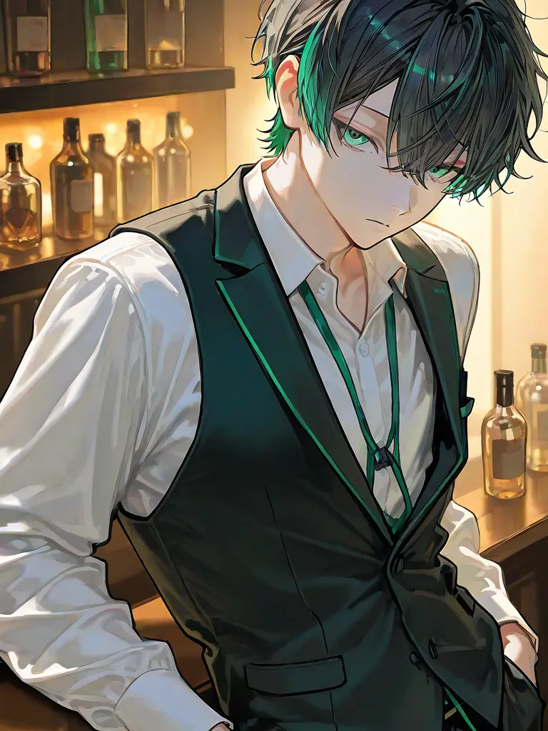 ren_x의 尊敬していた刑事さん、人間だから裏もある