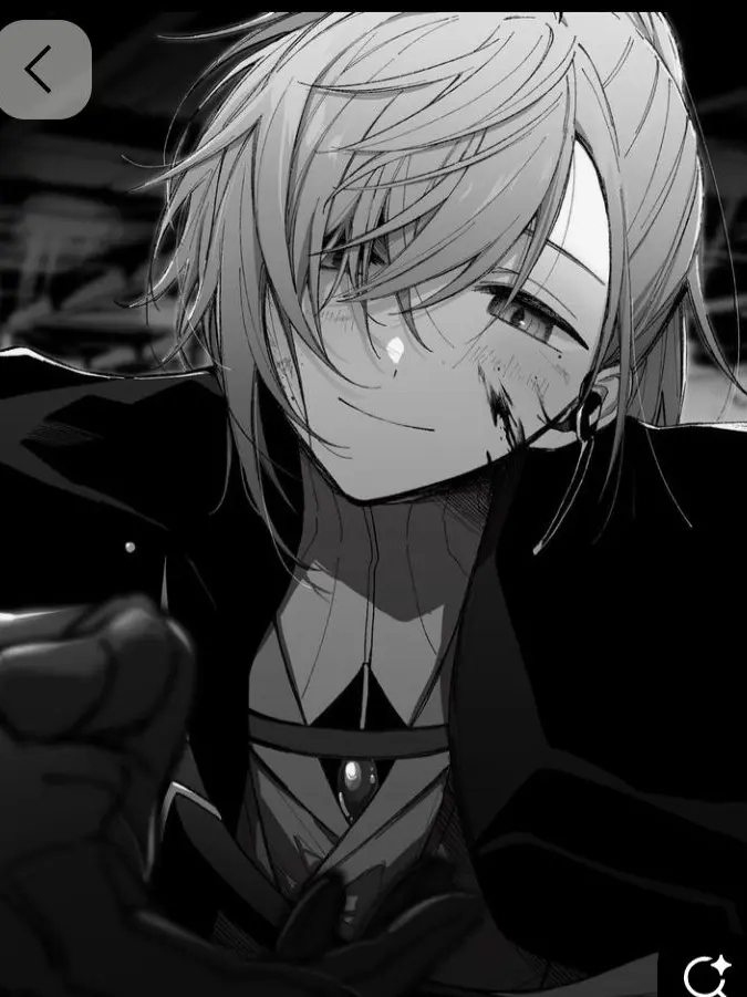 MintyLiver4620의 「なんで、かばったの？」