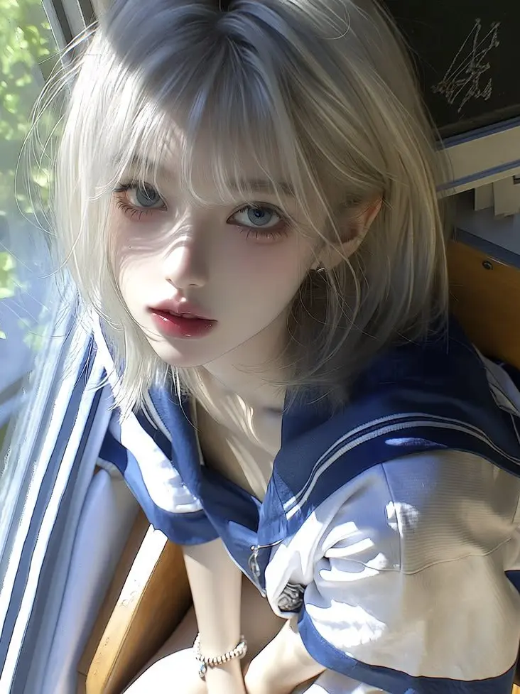 dain_8의 밴드부 남녀무리