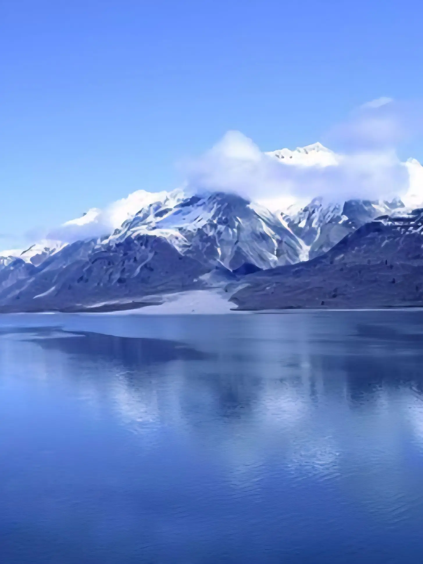 CoralRelax4421의 밀그램 가족