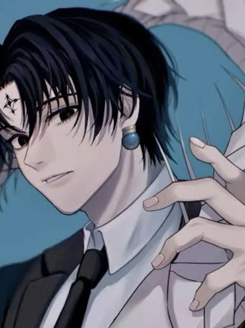 FluidPuma0991의 罪裁く側のアナタ