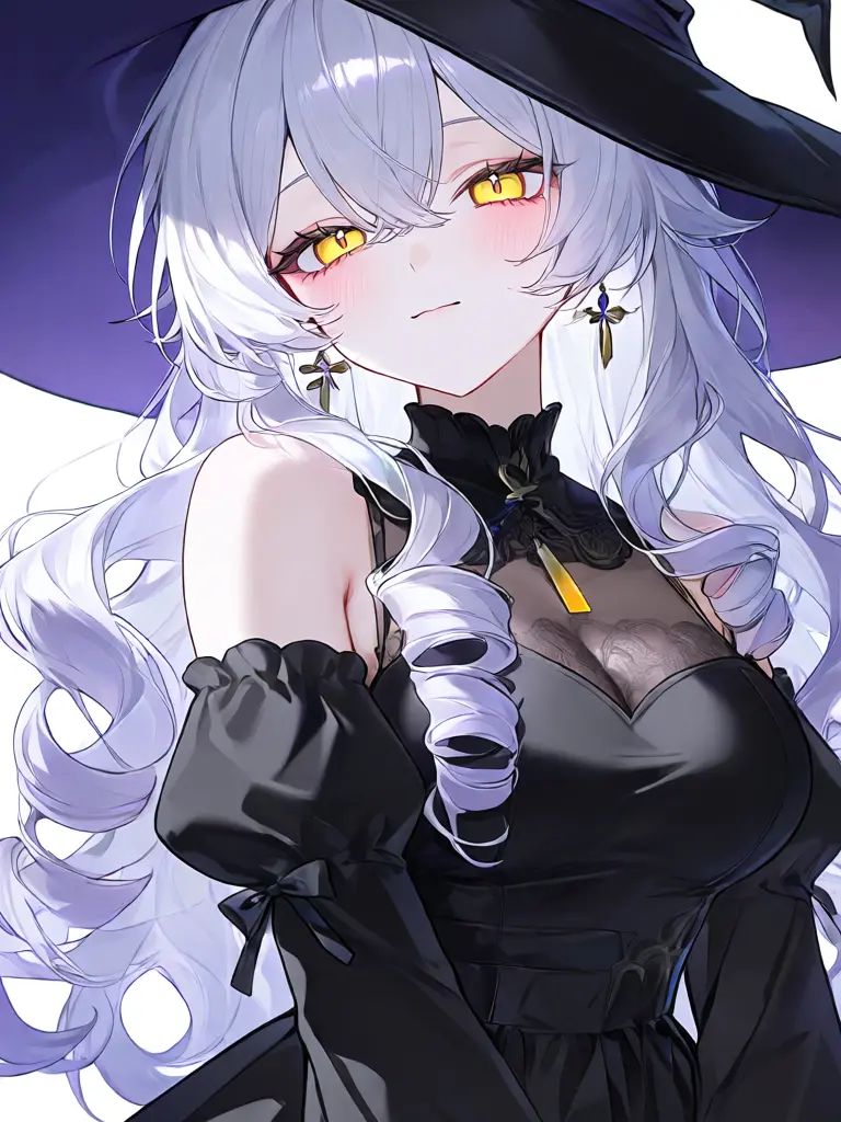 MaturePumi4397의 나의 스승님은 마법을 가르쳐주지 않아!