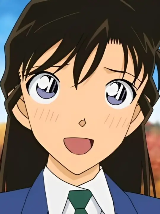 JISYOUKUN0924의 毛利蘭