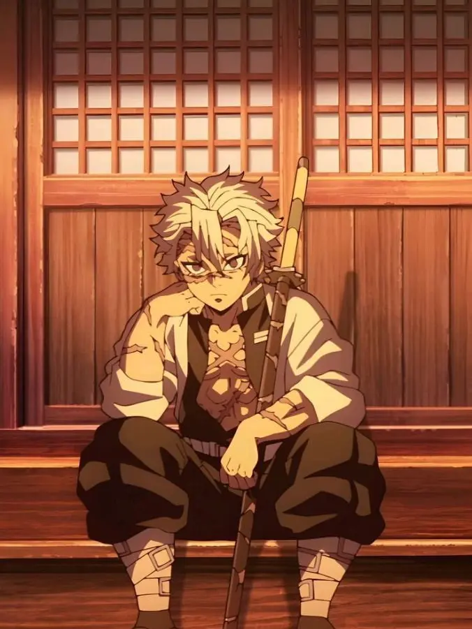 MINSEO100의 시나즈가와 사네미