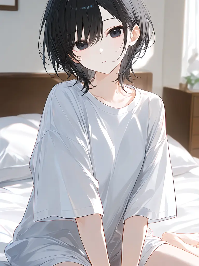 KarageGW의 君は僕のものだよ？