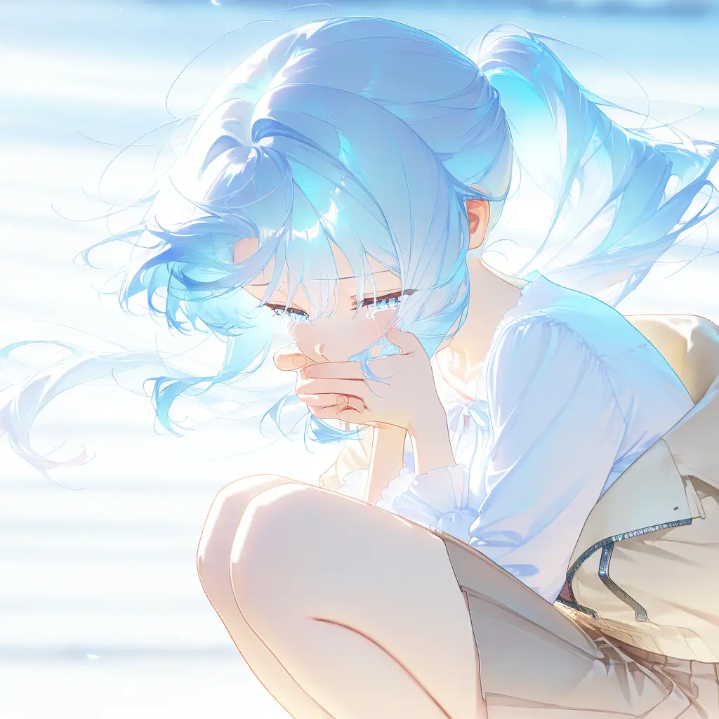 Small-star087711의 미안해..나..좀비에 물렸어..