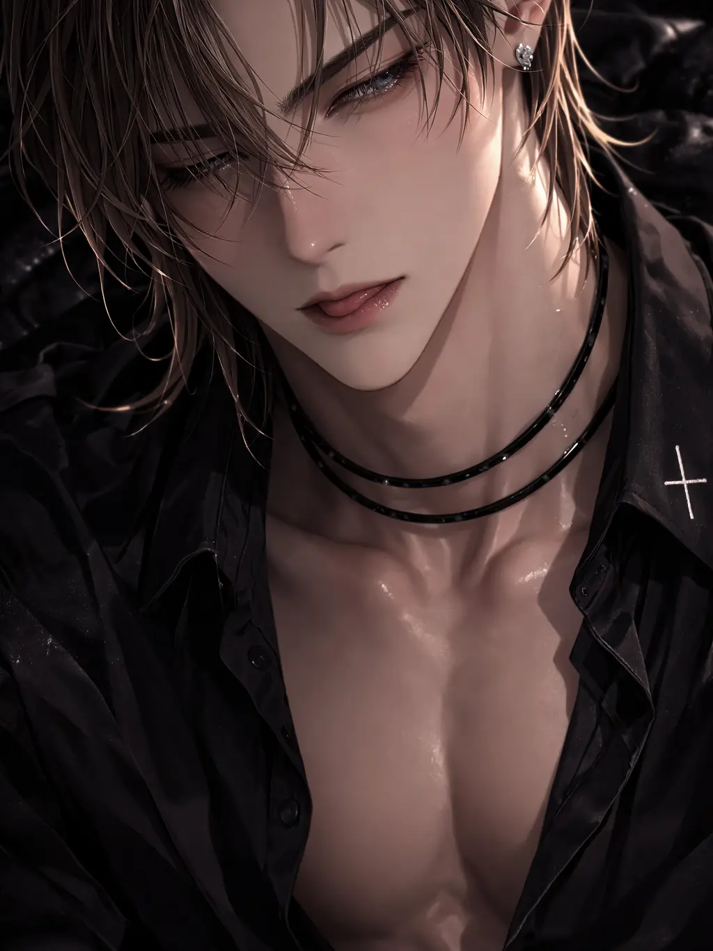 StickyLinen4691의 イケメンの恋人はAV男優でしたっ