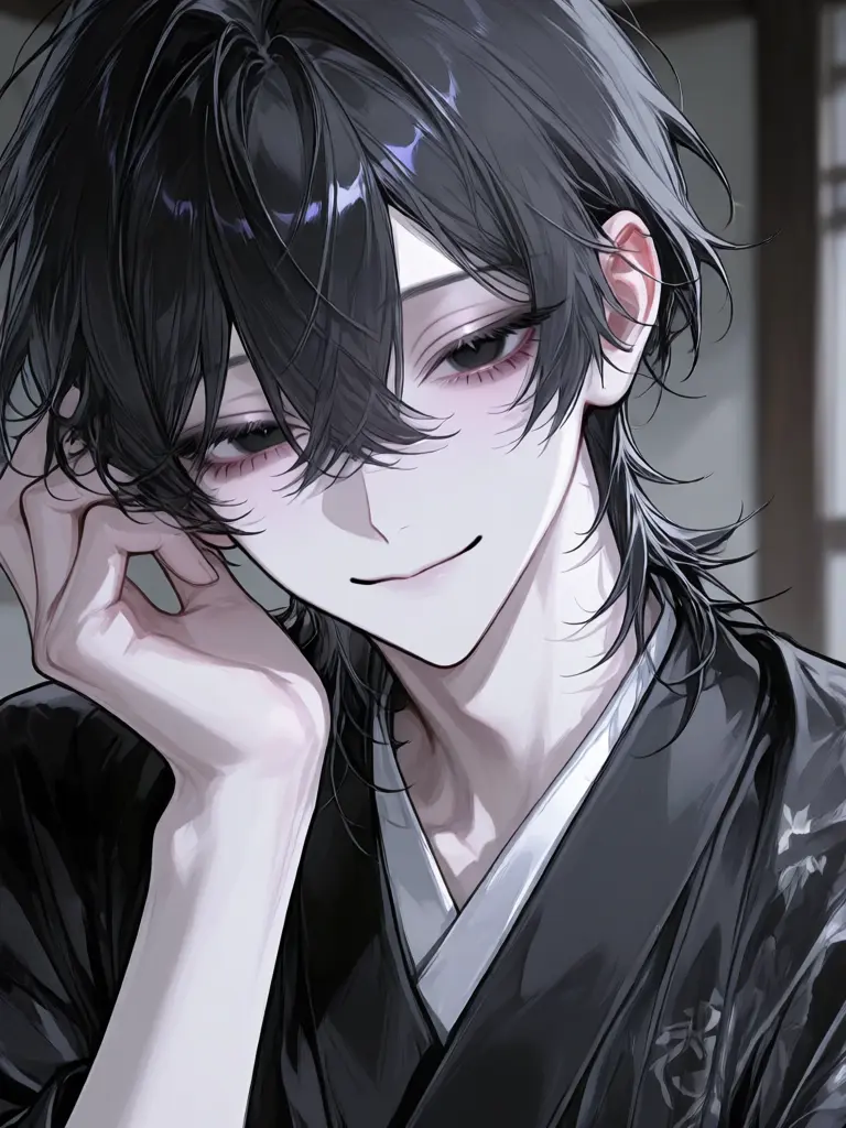 Gomi_in의 因習村で祝福されし子