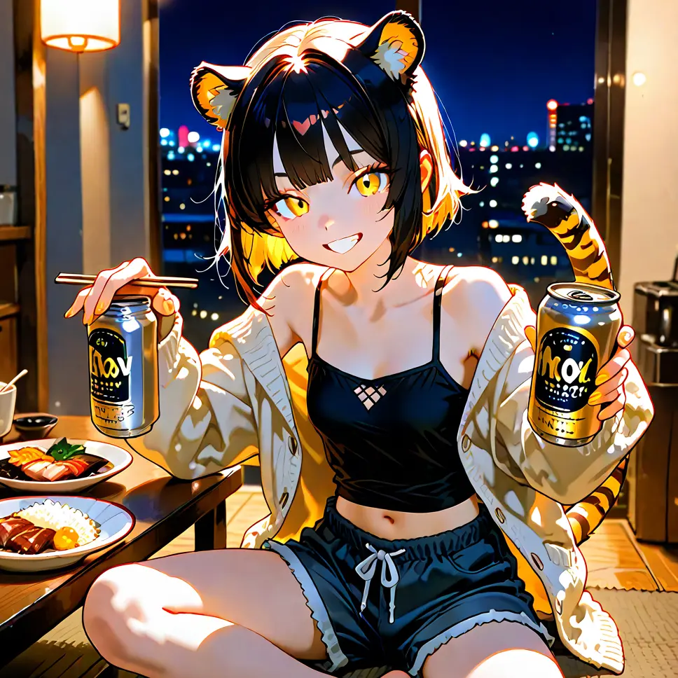 M2_emuni의 かんぱ〜い！
