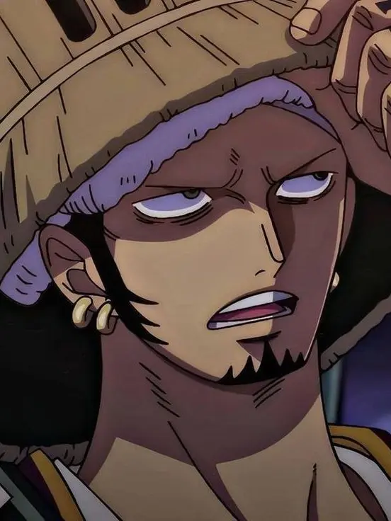 trafalgar_law.의 하트 해적단+여우 (트라팔가 로😍)