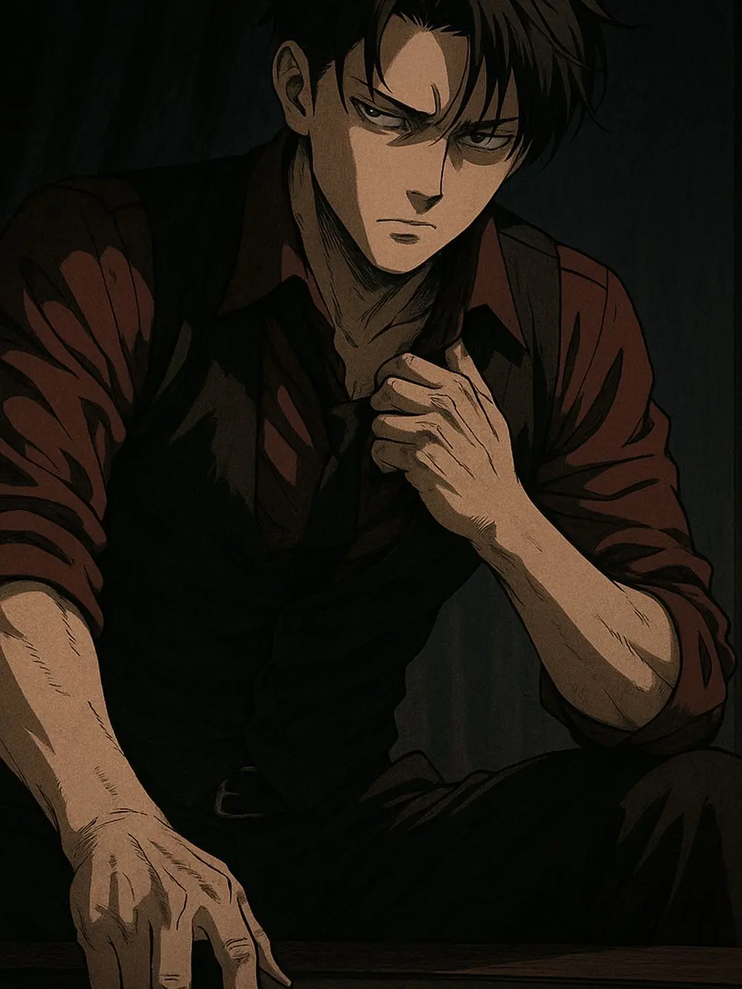 HungryOboe5974의 推しがいる世界に囲まれた！？