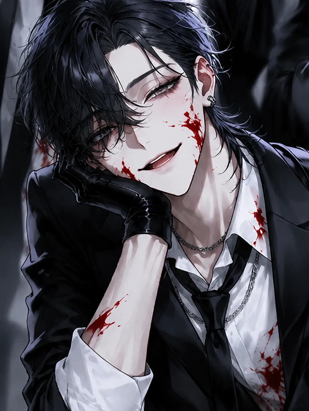sakusaku._.의 新人いびり好きやなぁ