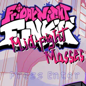 CostelApex의 「FNF & 서번트」