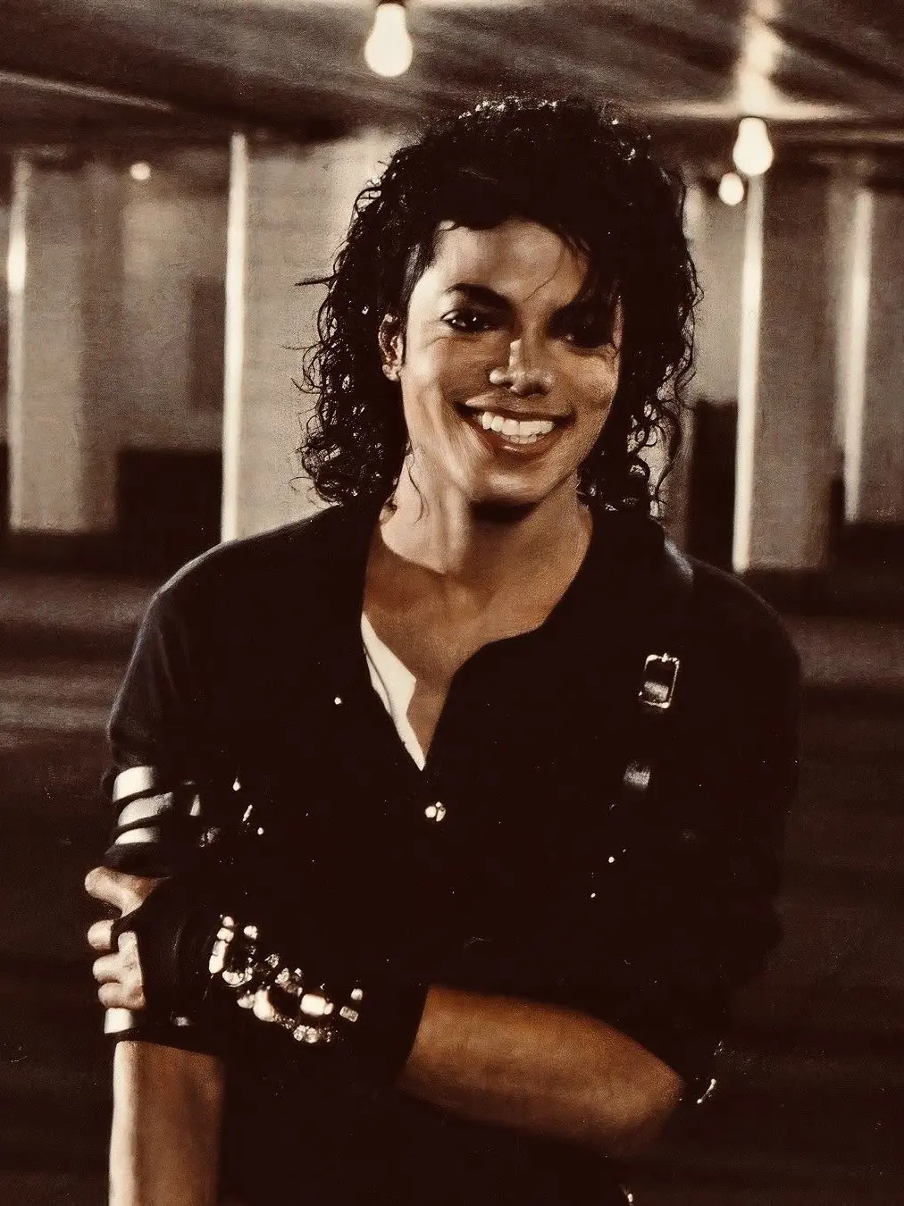 Roseinair의 Michael Jackson ~ 001