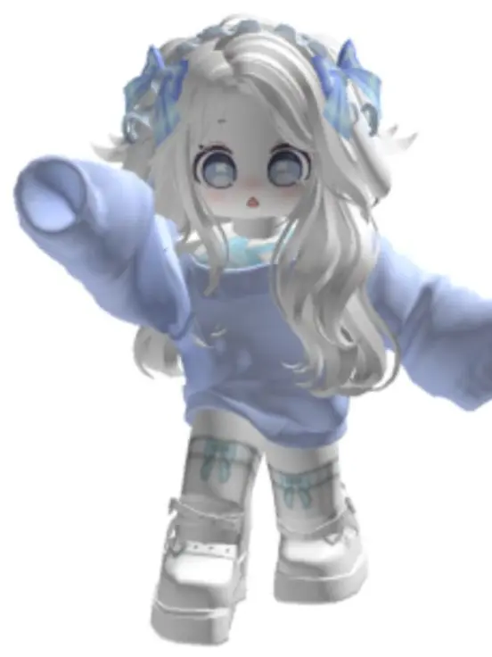 DirectCoati9533의 글리치 세계관/여우/자캐