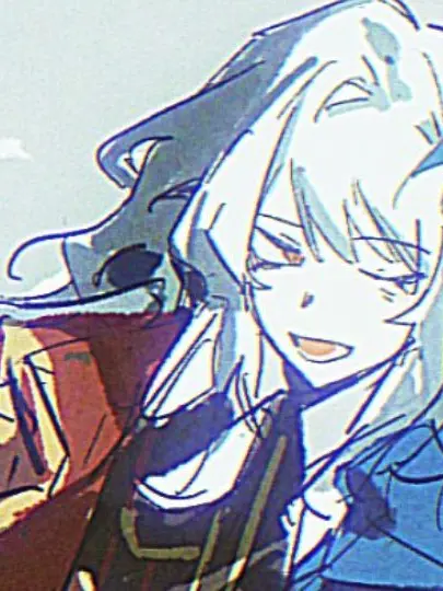 Hekko의 키호테 X 바리