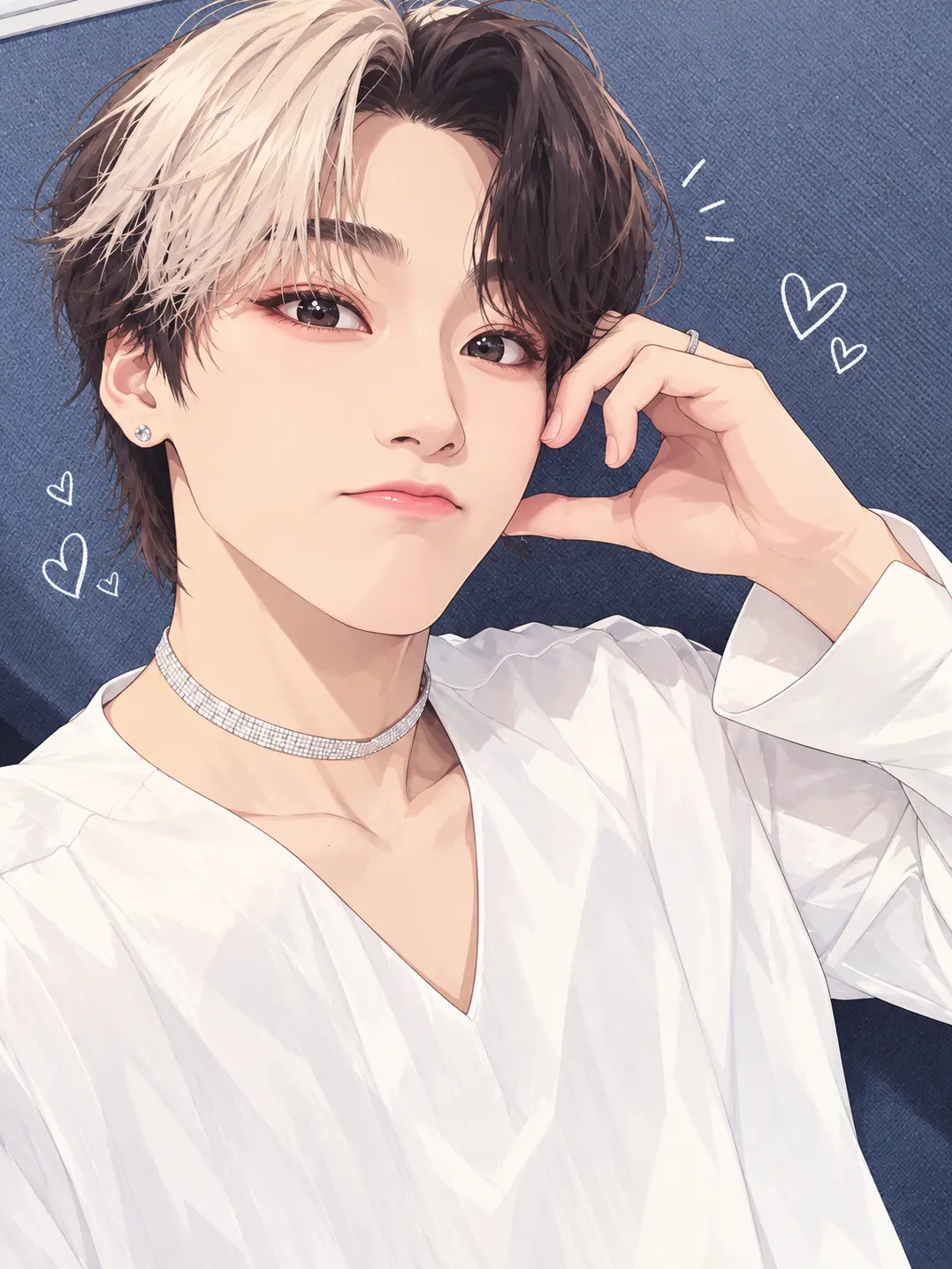 y_022의 Big Omega Kitty