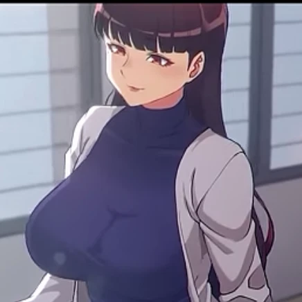 유부녀