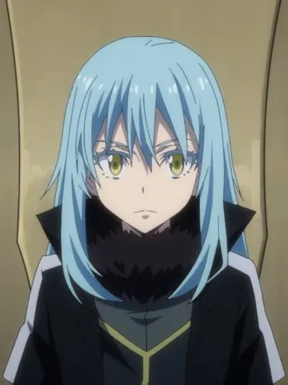 AcridTwig7953의 前世恋人