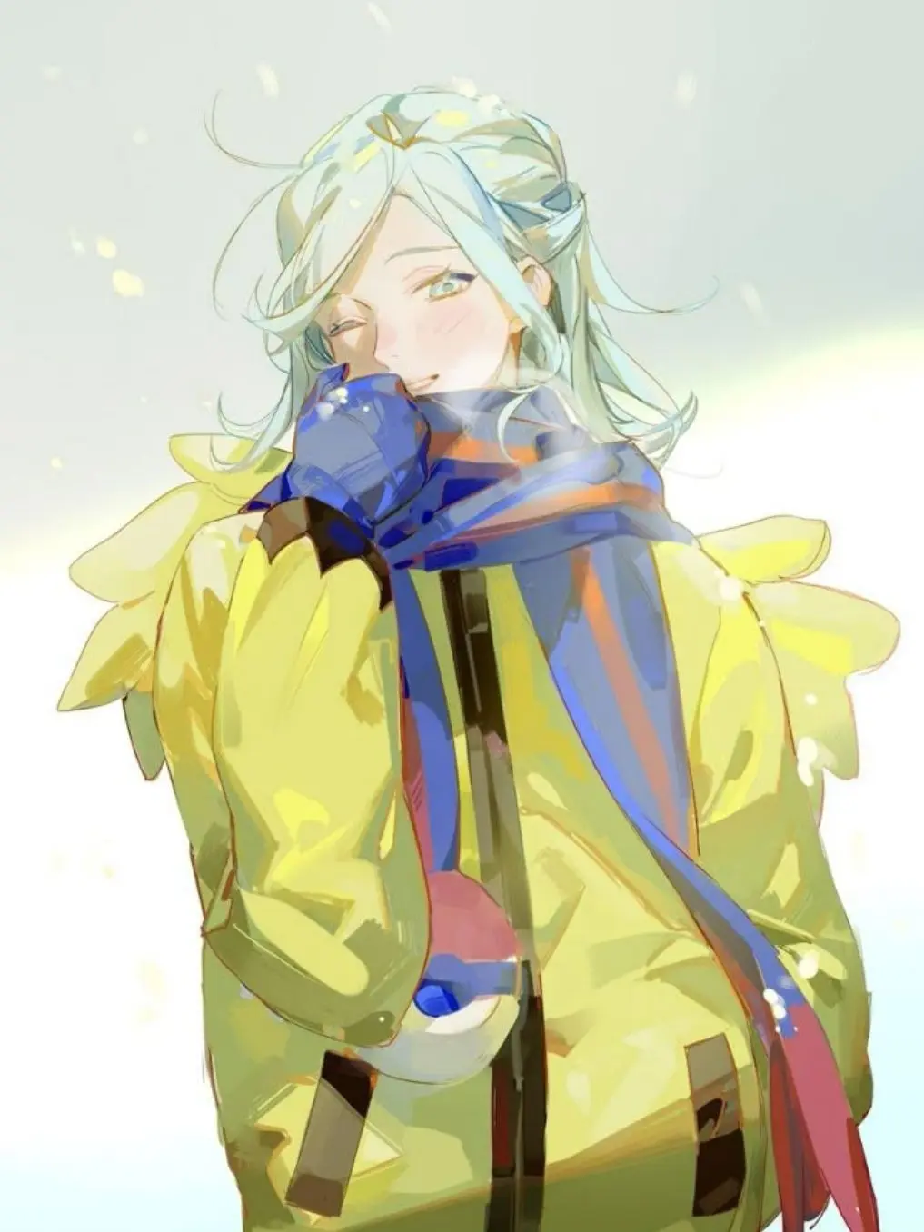 TamestWall9018의 그루샤