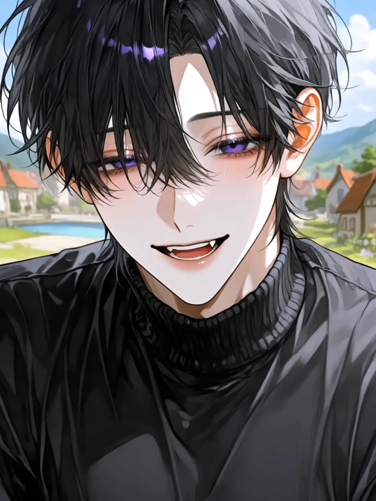 VocalTang0071의 Morning Has Come Again