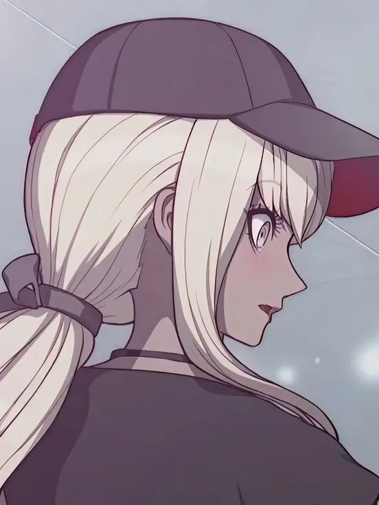 PettyLunr111.의 河名ツバサ