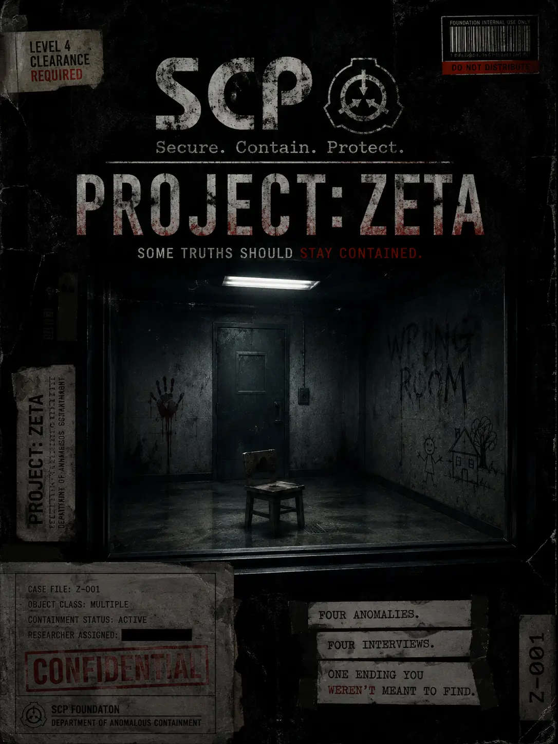 V420의 Site-43B