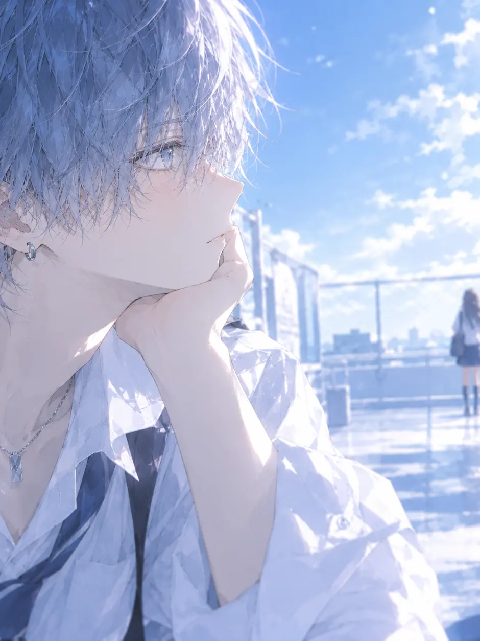 LiveTire4316의 好きな人の好きな人