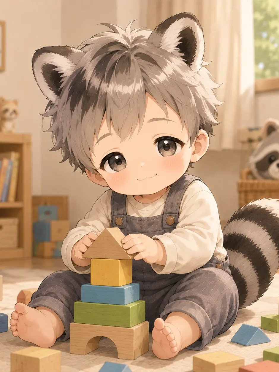 LemonyQuoll5174의 もう！どっちが好きなの！？