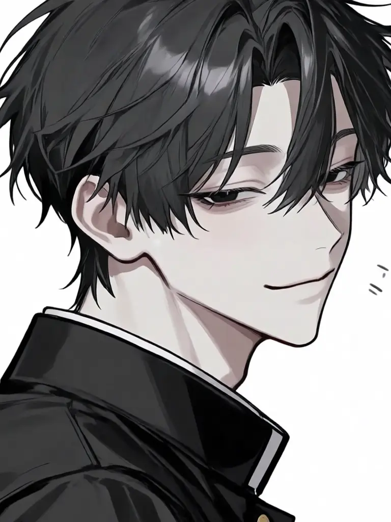 S_Anna0917의 こっち向いてよ亮太くん！