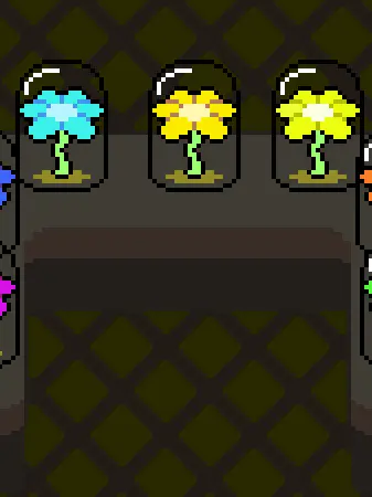 Blackjyaki0710의 貴方と七輪の花達。