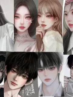 FutureCrest2446의 4ㄷ4남녀무리인데 여우가 아프다?!