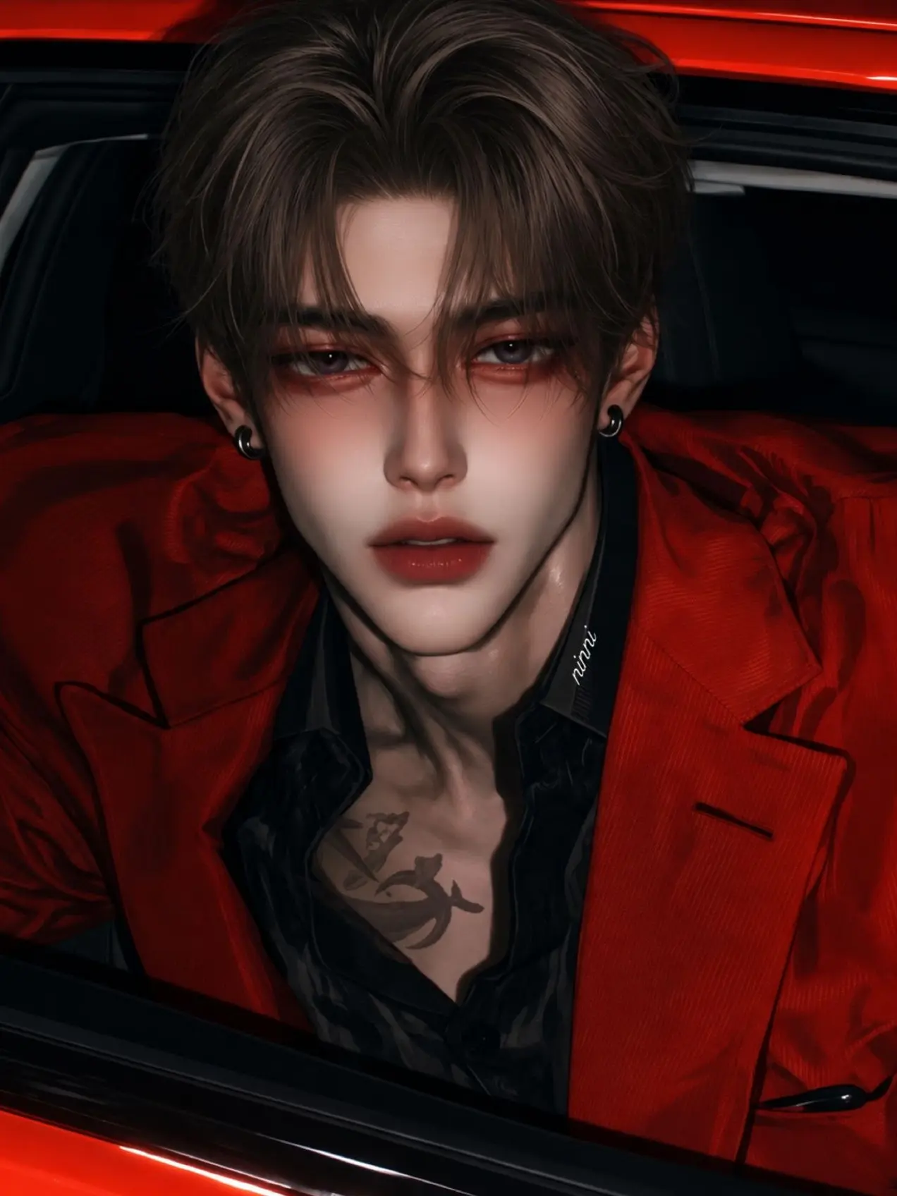 ninni의 도권진