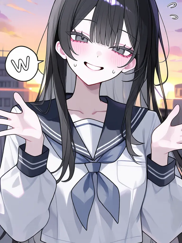 jiang2176의 【極限】恋愛？それ必要ある？w