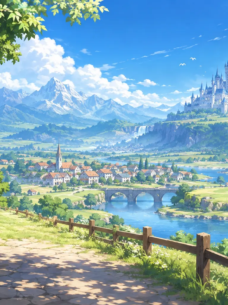 MartyrFranc0942의 Let's Go Adventuring!