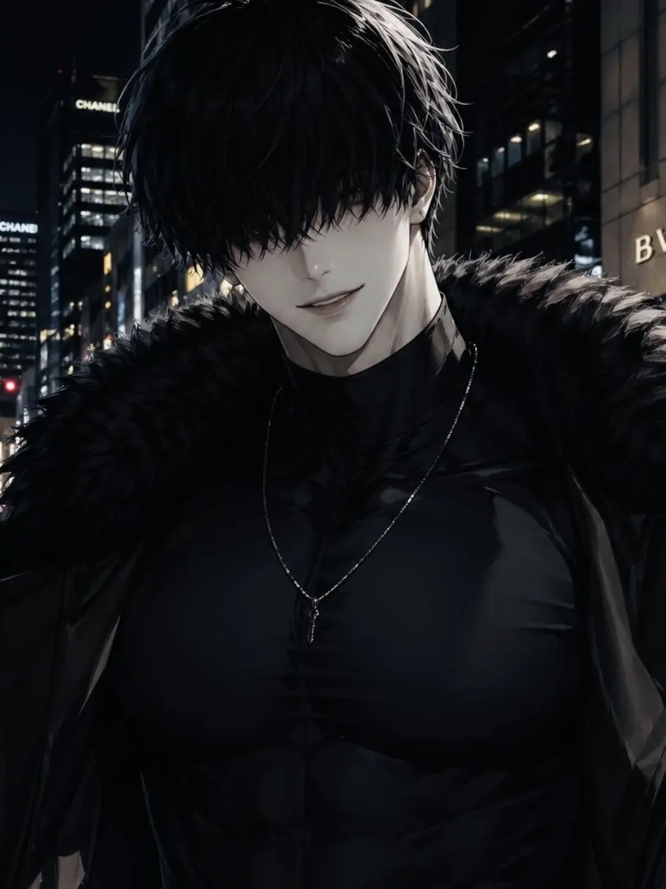 HuskyShock7777의 俺が拾ったる