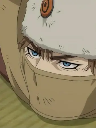 YoungSand2213의 頭巾ﾁｬﾝﾁｬﾝ