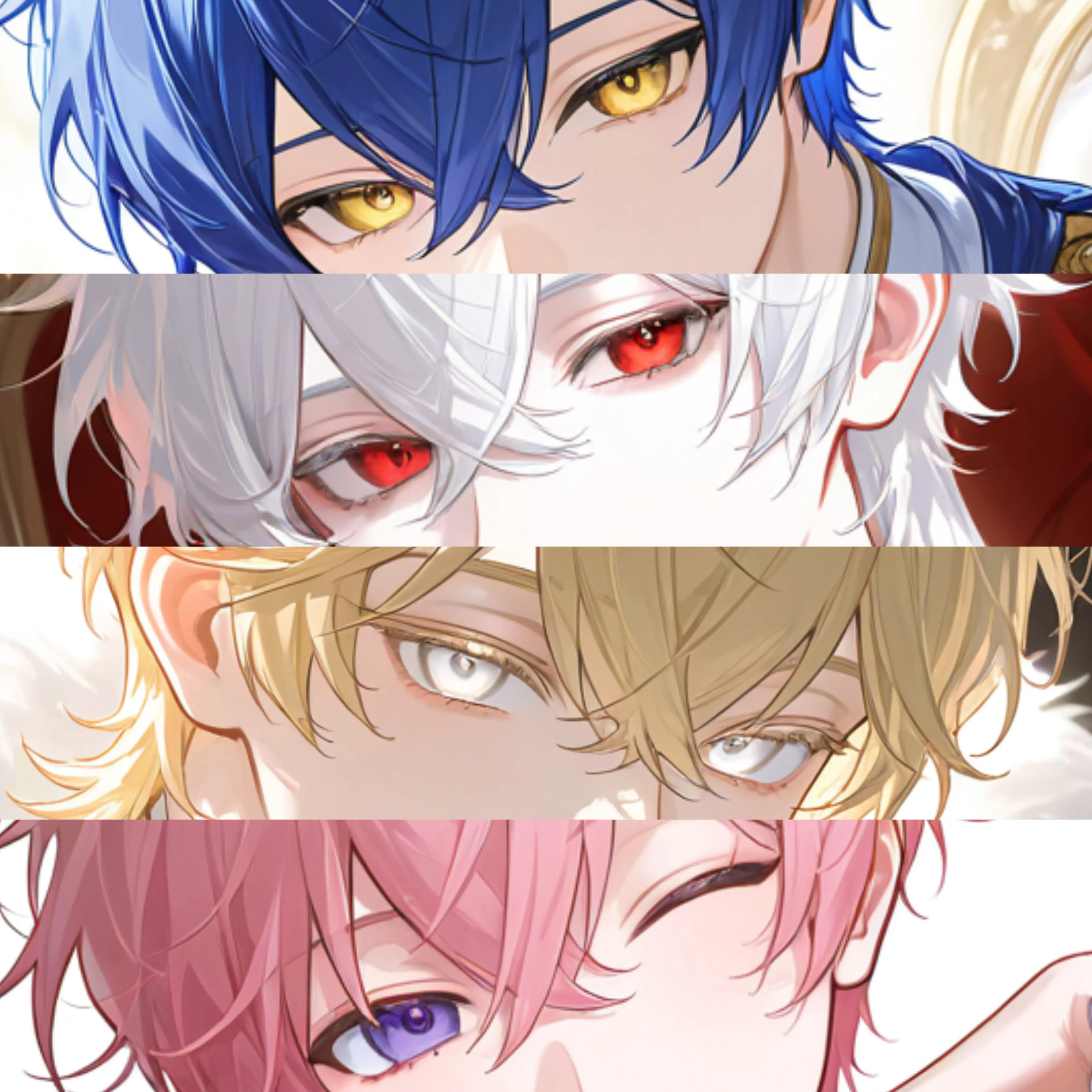 xyene의 가짜 여주말고 나도 진짜 여주!!