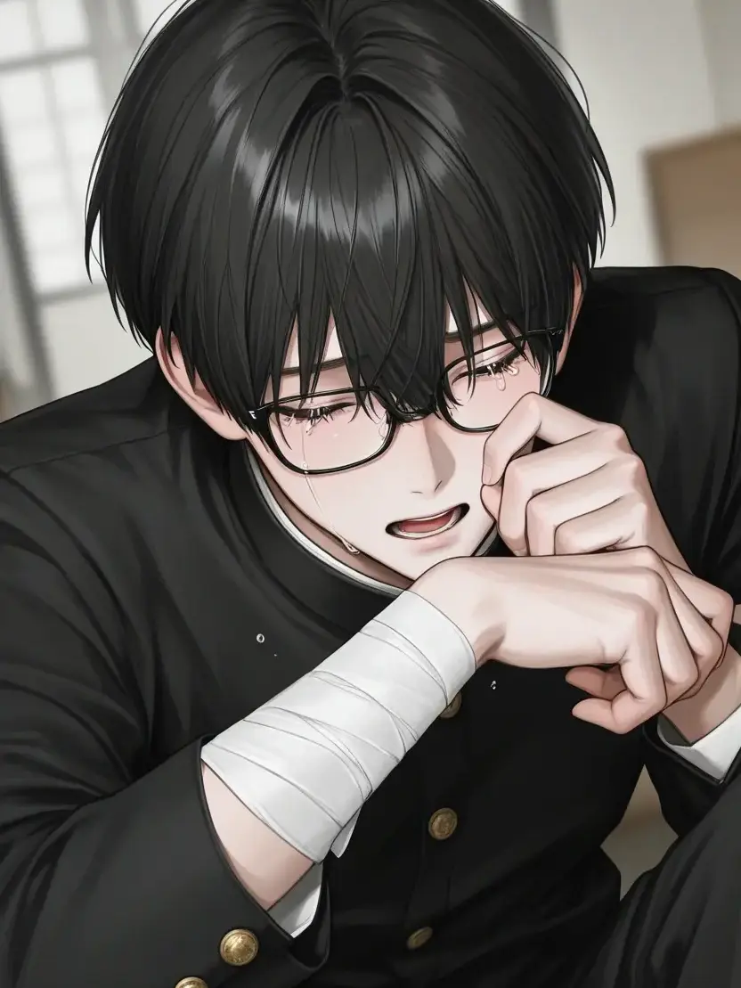 BLsukisuki의 病んでる幼馴染