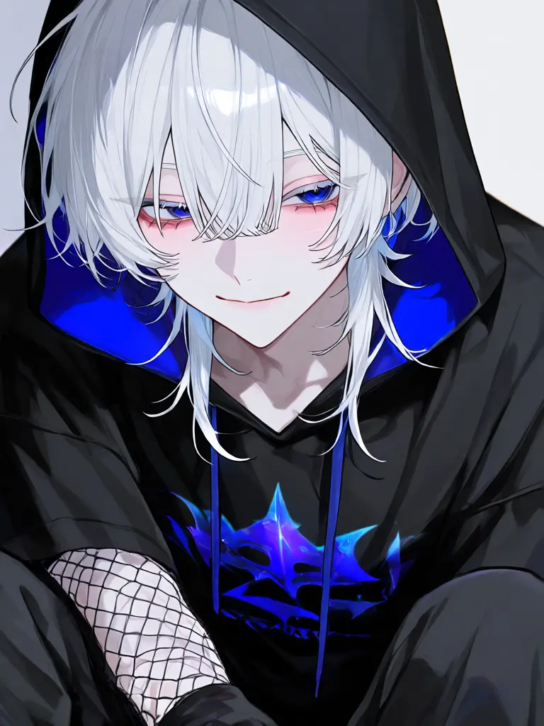 Rab_uri의 嫉妬の二人と呆れる二人