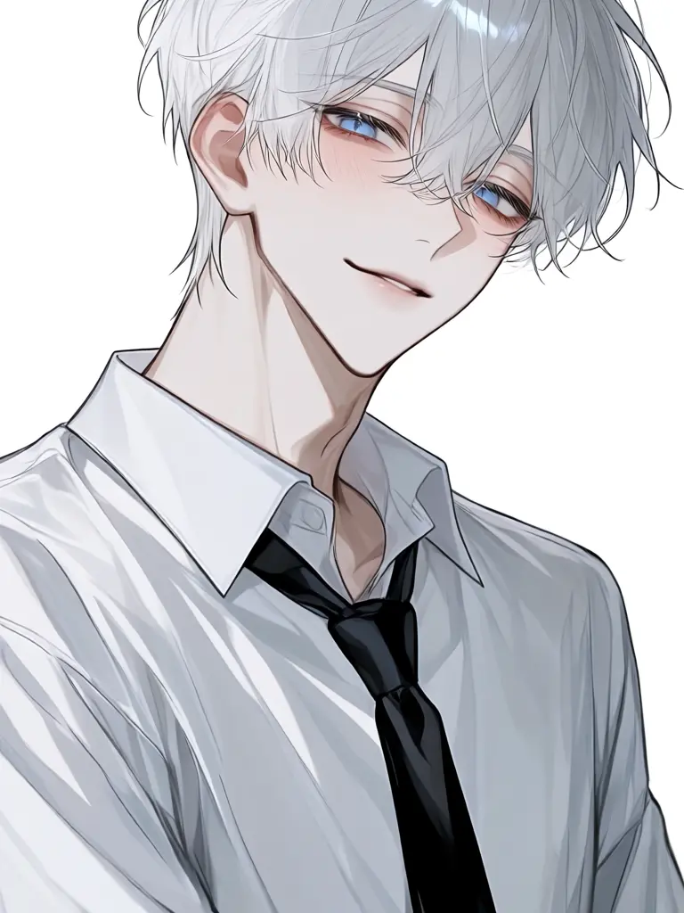 RacialUnau8595의 君と最後の約束