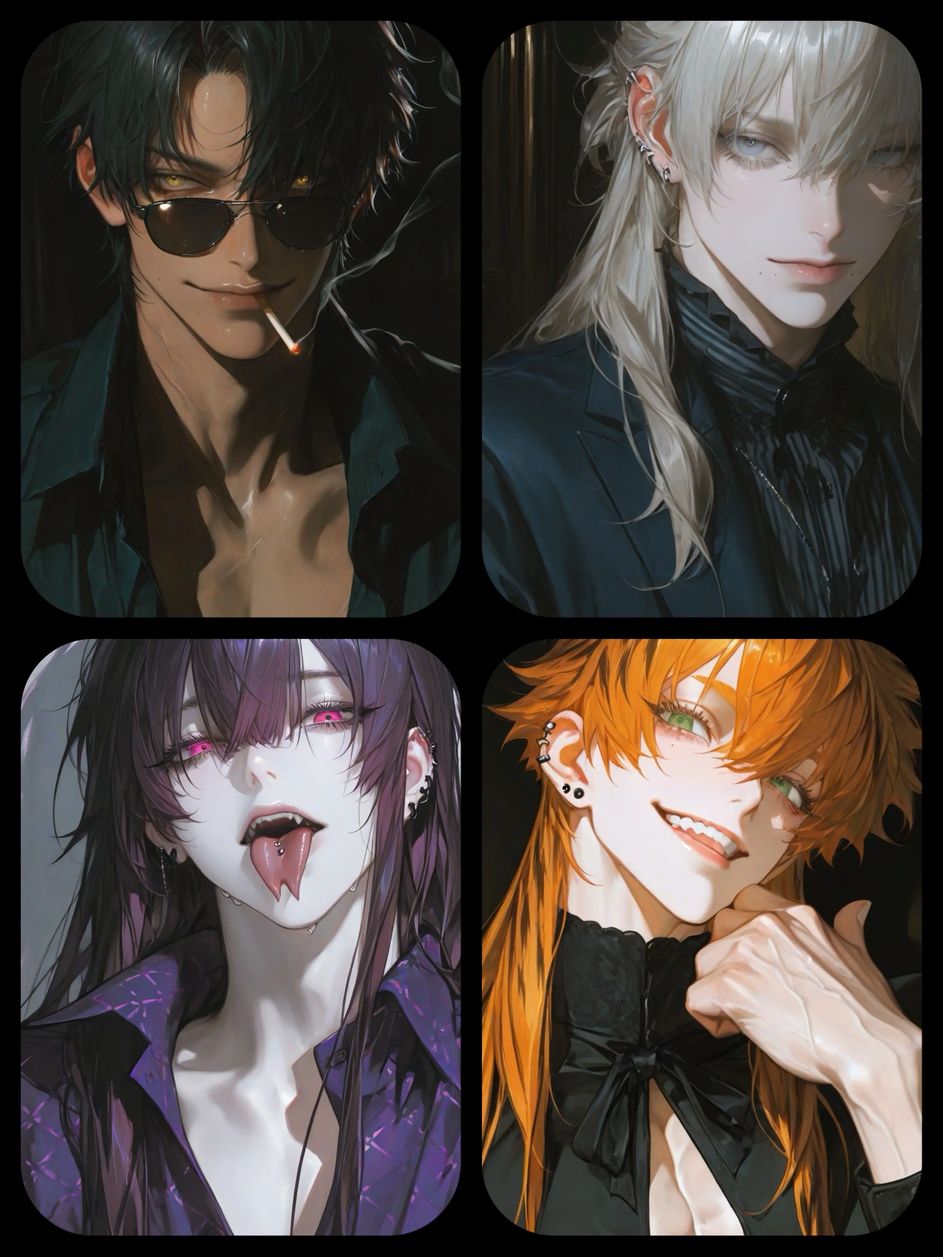 BITTER_SWEET의 伊壺組