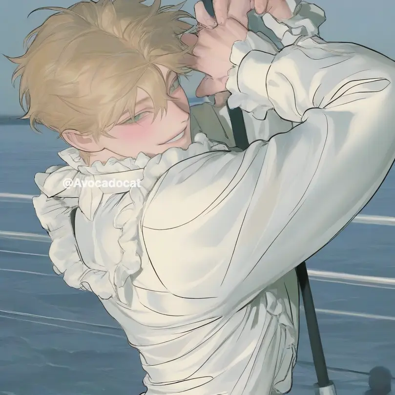 Avocadocat의 Ωρίων