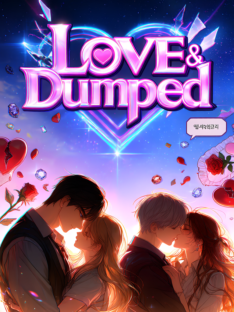 LOVE&dumped 대표 이미지