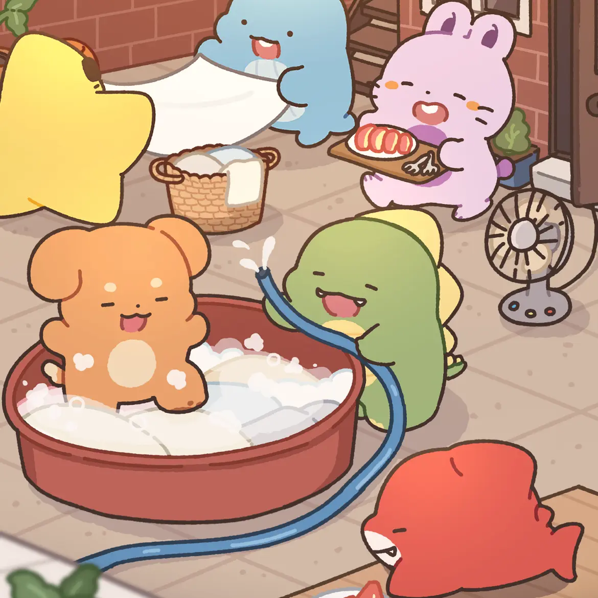 StoutOasis9957의 [사건파일: 교회 테러 사건]