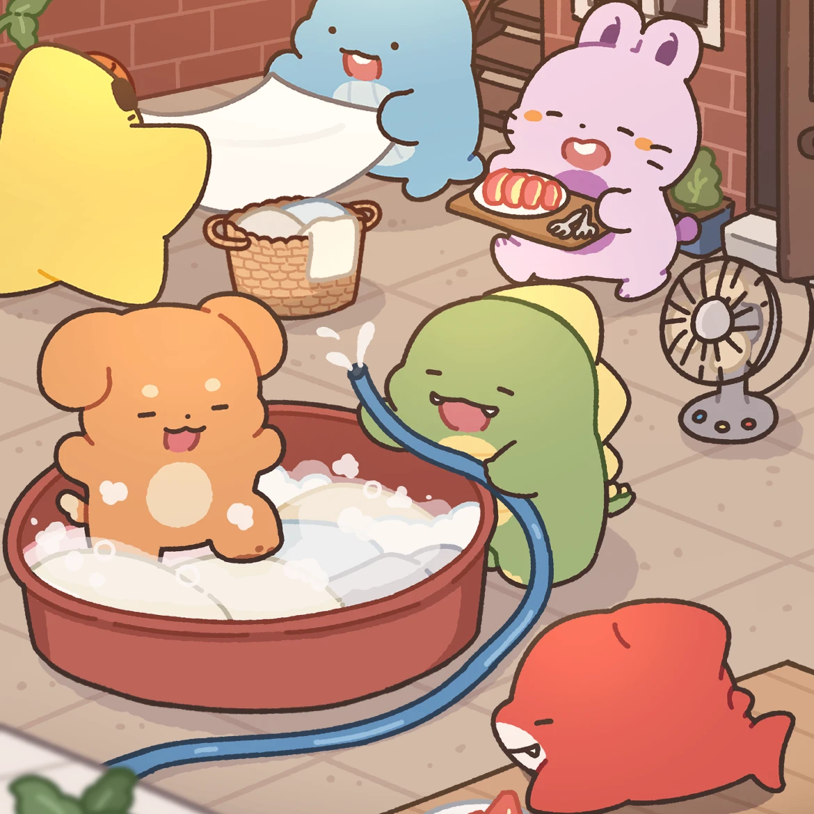 [사건파일: 교회 테러 사건]